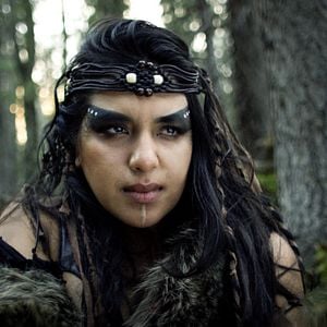 Fotoğraf Roseanne Supernault