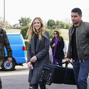 Fotoğraf Emily Wickersham