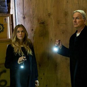 Fotoğraf Emily Wickersham