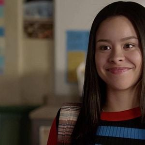 Fotoğraf Cierra Ramirez