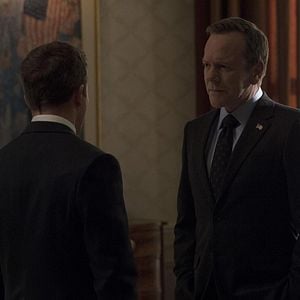 Fotoğraf Kiefer Sutherland