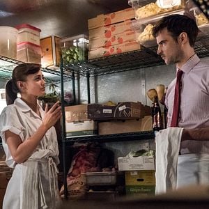 Fotoğraf Sweetbitter