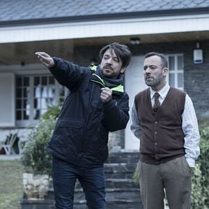 Fotoğraf Fırtına Anı