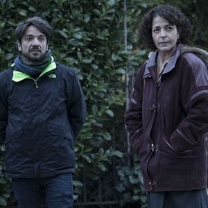 Fotoğraf Fırtına Anı