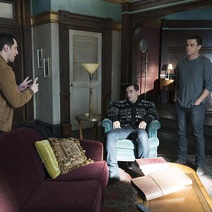 Fotoğraf Jack Falahee