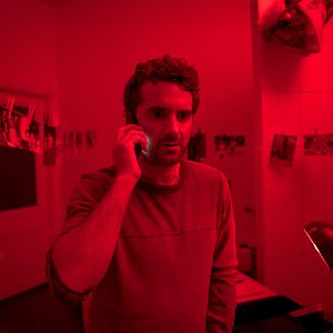 Fotoğraf Oliver Wnuk