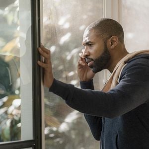 Fotoğraf Cress Williams