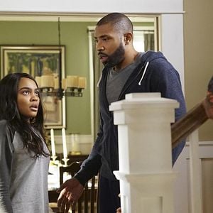 Fotoğraf China Anne McClain