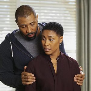 Fotoğraf Christine Adams