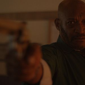 Fotoğraf Tony Todd