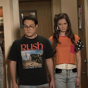 Fotoğraf The Goldbergs