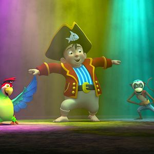 Fotoğraf Kaptan Dandun