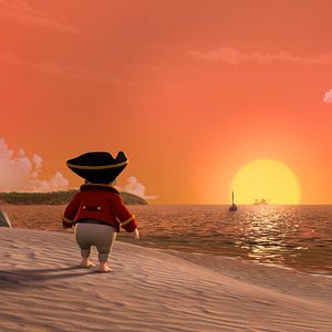 Fotoğraf Kaptan Dandun