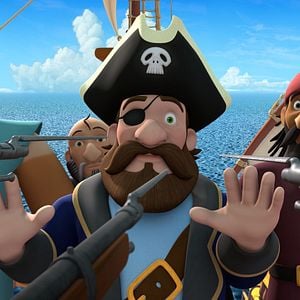 Fotoğraf Kaptan Dandun