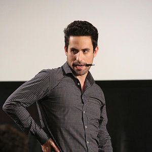 Fotoğraf Ed Weeks