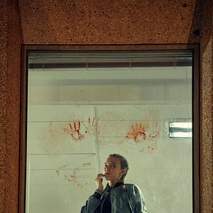 Fotoğraf Jodie Comer