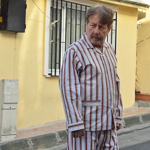 Fotoğraf Gerçek Kesit: Manyak