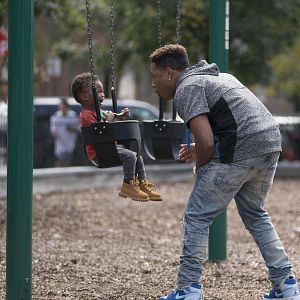 Fotoğraf Jacob Latimore