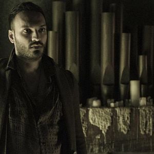 Fotoğraf Arjun Gupta