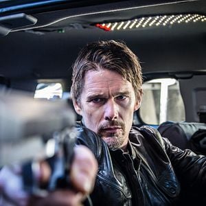 Fotoğraf Ethan Hawke