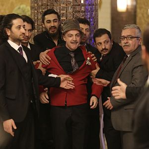 Fotoğraf Şevkat Yerimdar