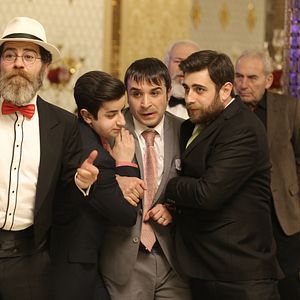 Fotoğraf Şevkat Yerimdar