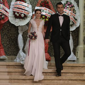 Fotoğraf Şevkat Yerimdar