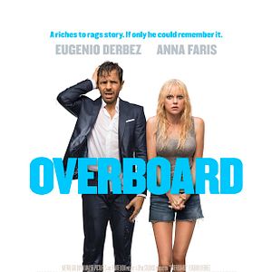 Fotoğraf Overboard