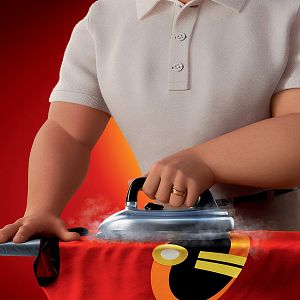 Fotoğraf İnanılmaz Aile 2