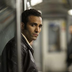 Fotoğraf Marwan Kenzari