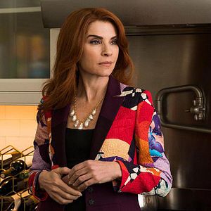 Fotoğraf Julianna Margulies