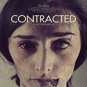 Fotoğraf Contracted