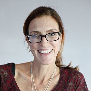 Fotoğraf Laura Brownson