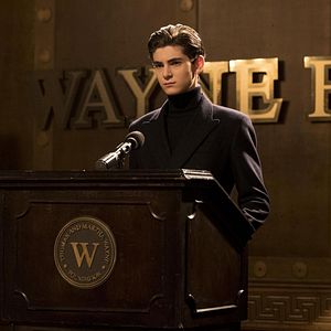 Fotoğraf Gotham (2014)