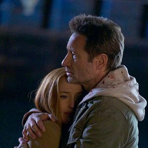 Fotoğraf The X-Files