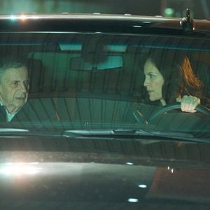 Fotoğraf William B. Davis