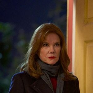 Fotoğraf Barbara Hershey