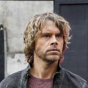 Fotoğraf Eric Christian Olsen