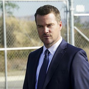 Fotoğraf Chris O'Donnell