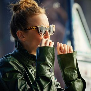 Fotoğraf Jodie Comer