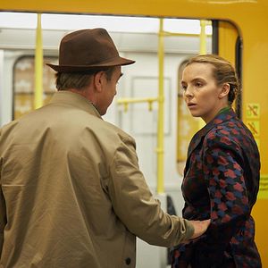 Fotoğraf Jodie Comer