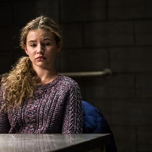 Fotoğraf Eloise Lushina