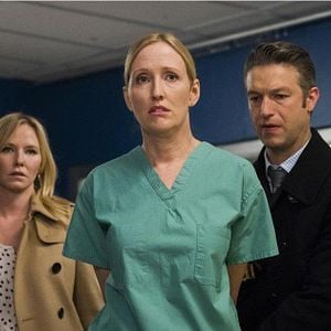 Fotoğraf Peter Scanavino