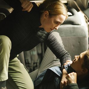 Fotoğraf Jodie Comer