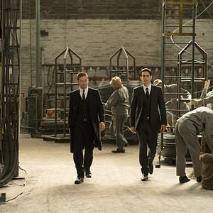 Fotoğraf Jared Leto