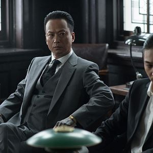 Fotoğraf The Outsider