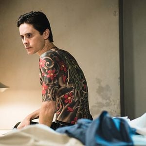 Fotoğraf Jared Leto
