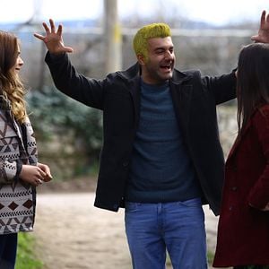 Fotoğraf Kalk Gidelim