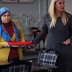 Fotoğraf Çocuklar Duymasın