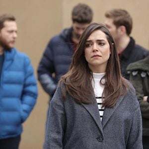 Fotoğraf Kırgın Çiçekler